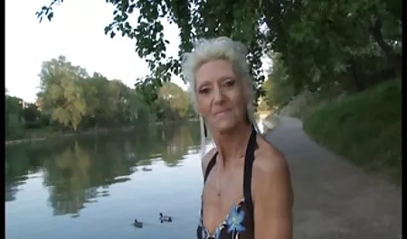 Seis trabajadores de frito rubias tetonas y culonas xxx rubia cerca del granero y el final