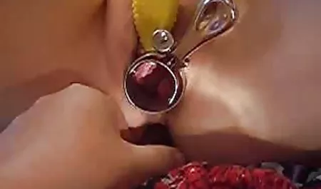 Los hombres videos de rubias tetonas finalizar el novio en la cara después de su uso