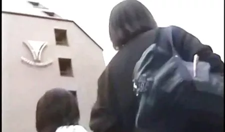 El Negro dirigido por la mujer pelirroja en la sexo con tetonas y culonas fundición y tuvo sexo con un amigo
