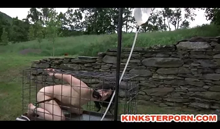 Black rubias culonas y tetonas xxx Kent a un amigo con una gran ventana